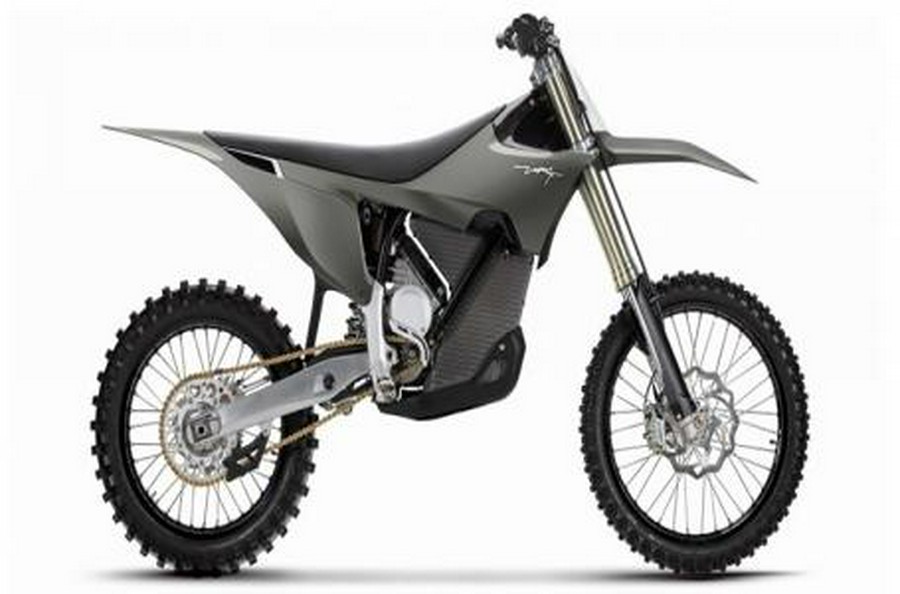 2025 Stark Future Varg MX 1.2 Alpha 80 HP