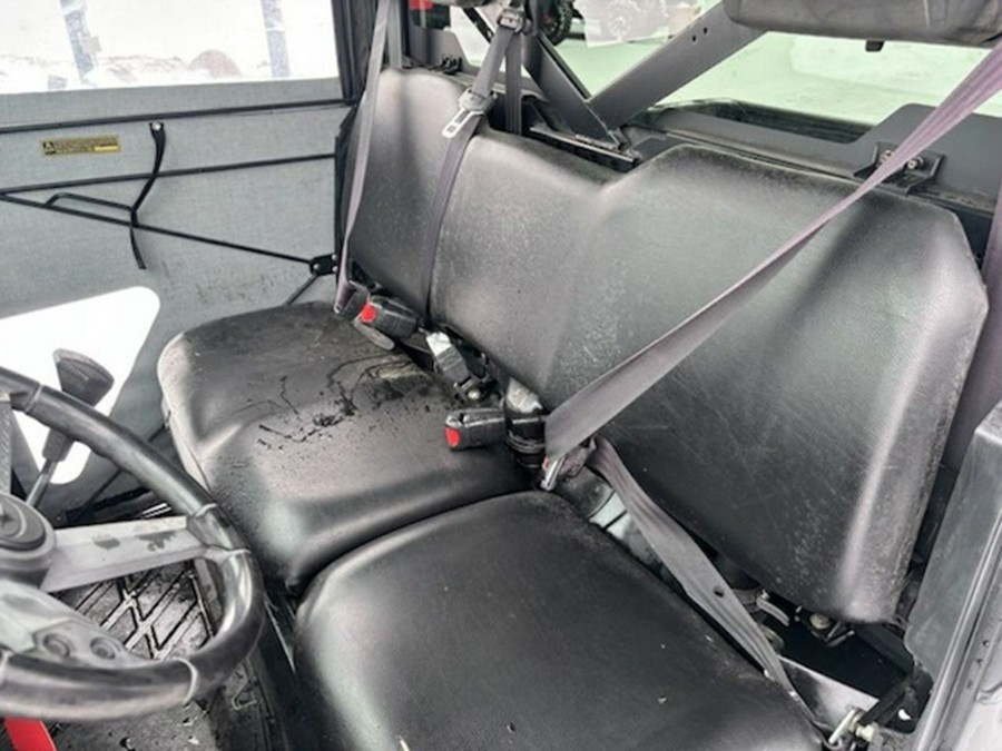2018 Polaris Ranger XP 900 EPS Sage Green