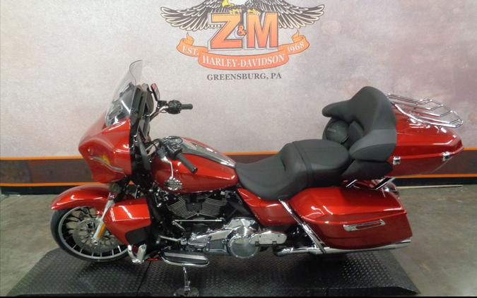 2026 Harley-Davidson Street Glide® Limited