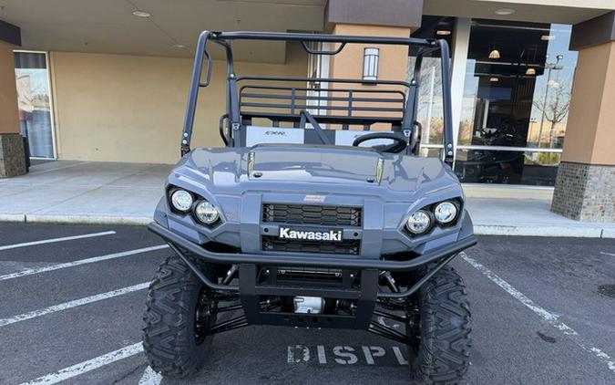 2026 Kawasaki Mule PRO-FXR 1000