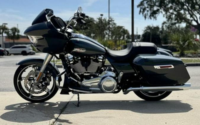 2025 Harley-Davidson FLTRX - Road Glide