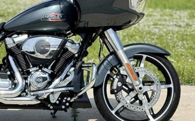 2025 Harley-Davidson FLTRX - Road Glide