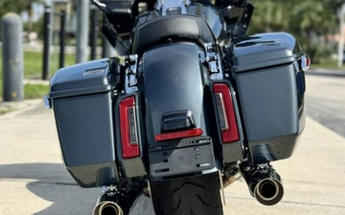 2025 Harley-Davidson FLTRX - Road Glide