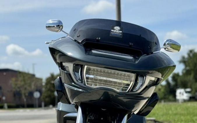 2025 Harley-Davidson FLTRX - Road Glide