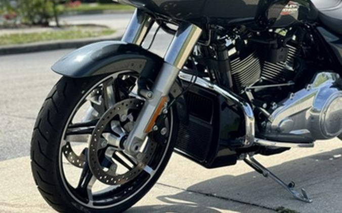 2025 Harley-Davidson FLTRX - Road Glide
