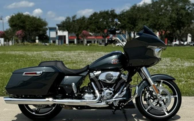 2025 Harley-Davidson FLTRX - Road Glide