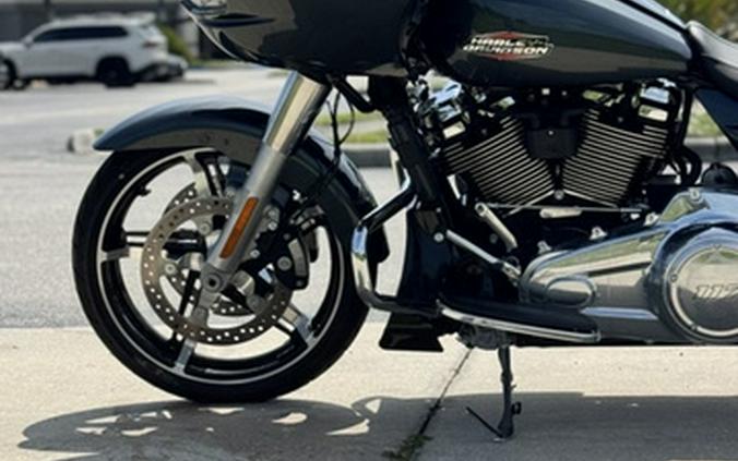 2025 Harley-Davidson FLTRX - Road Glide