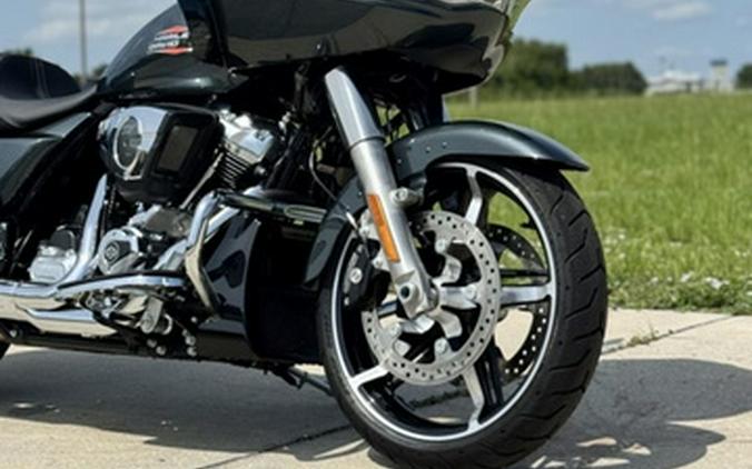 2025 Harley-Davidson FLTRX - Road Glide