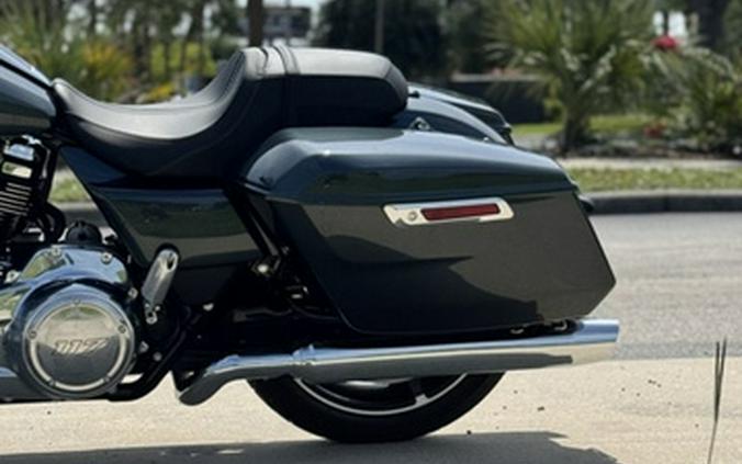 2025 Harley-Davidson FLTRX - Road Glide