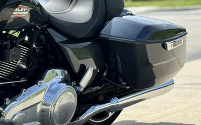 2025 Harley-Davidson FLTRX - Road Glide