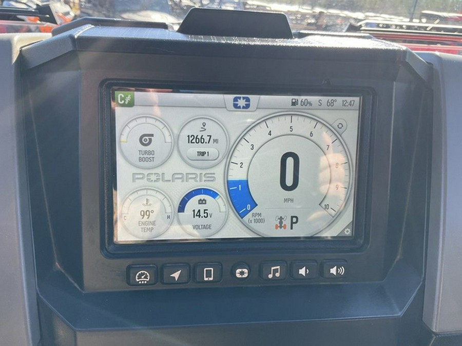 2023 Polaris RZR Pro XP 4 Ultimate