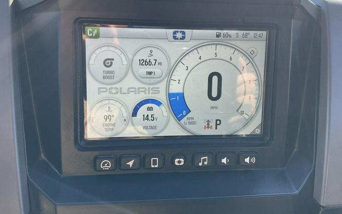 2023 Polaris RZR Pro XP 4 Ultimate