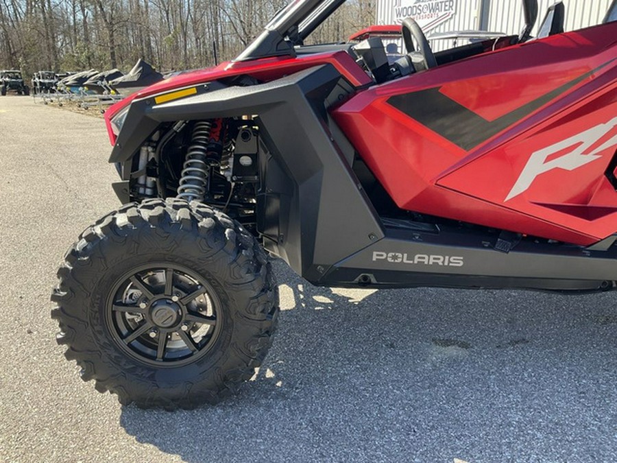 2023 Polaris RZR Pro XP 4 Ultimate