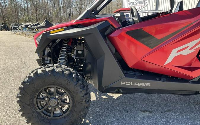 2023 Polaris RZR Pro XP 4 Ultimate