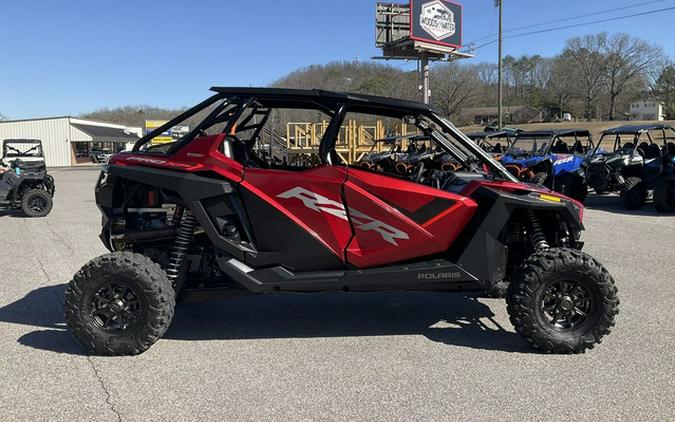 2023 Polaris RZR Pro XP 4 Ultimate