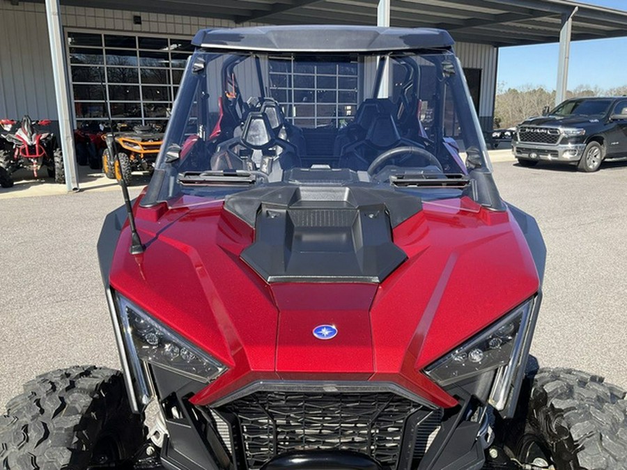 2023 Polaris RZR Pro XP 4 Ultimate