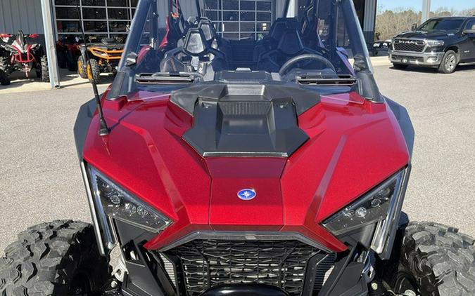2023 Polaris RZR Pro XP 4 Ultimate