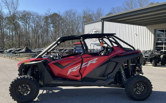 2023 Polaris RZR Pro XP 4 Ultimate