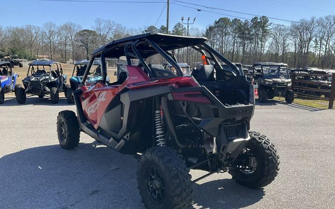 2023 Polaris RZR Pro XP 4 Ultimate