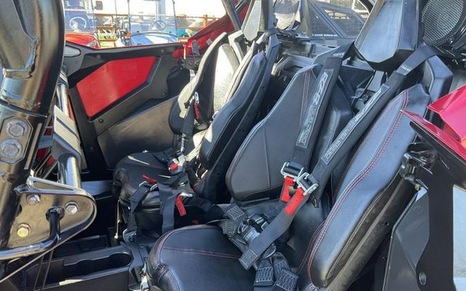 2023 Polaris RZR Pro XP 4 Ultimate