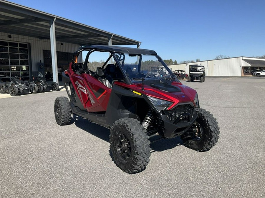 2023 Polaris RZR Pro XP 4 Ultimate