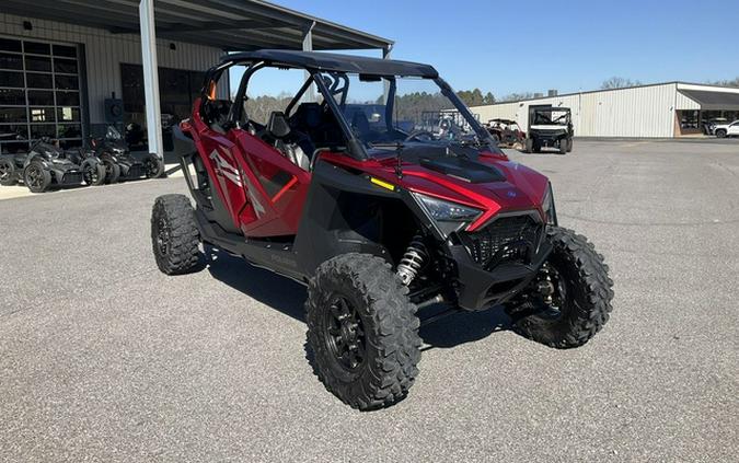 2023 Polaris RZR Pro XP 4 Ultimate