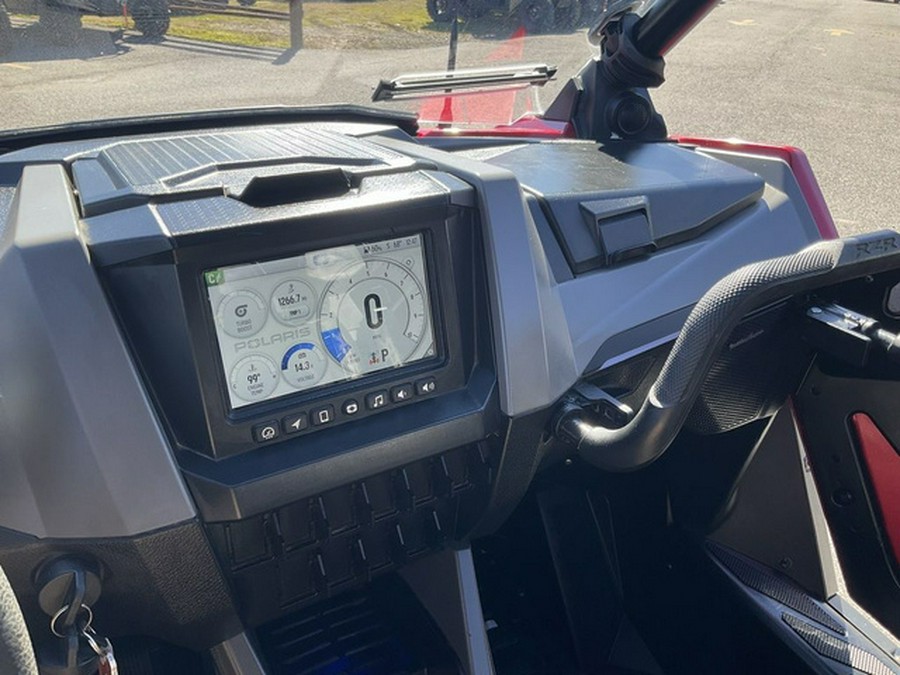 2023 Polaris RZR Pro XP 4 Ultimate