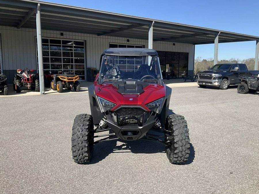 2023 Polaris RZR Pro XP 4 Ultimate