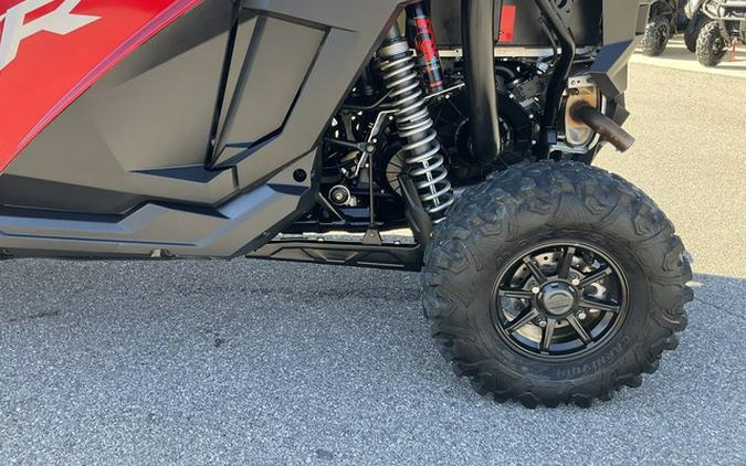 2023 Polaris RZR Pro XP 4 Ultimate