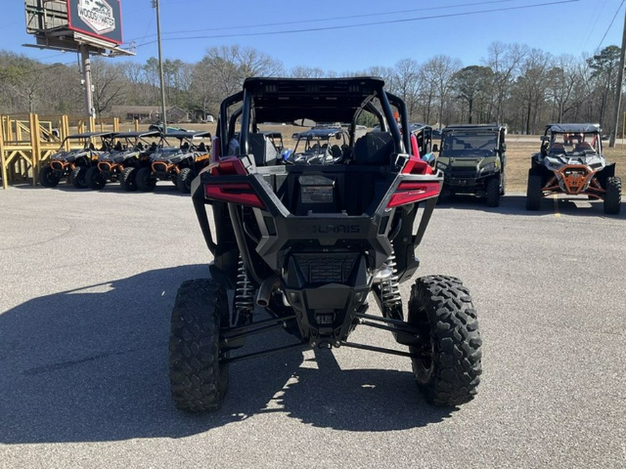 2023 Polaris RZR Pro XP 4 Ultimate