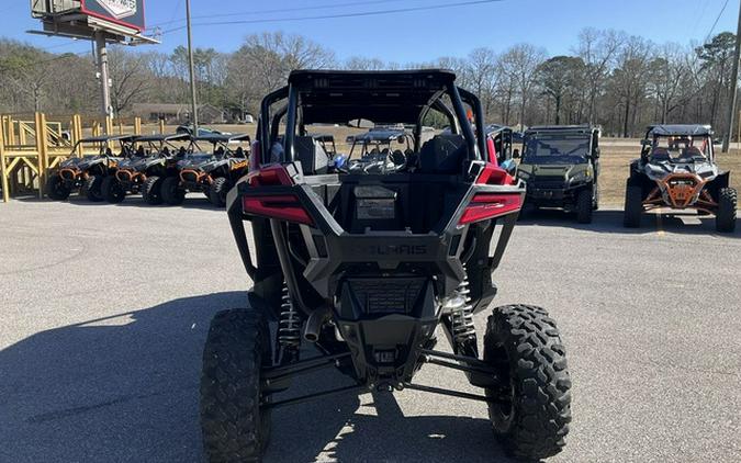 2023 Polaris RZR Pro XP 4 Ultimate