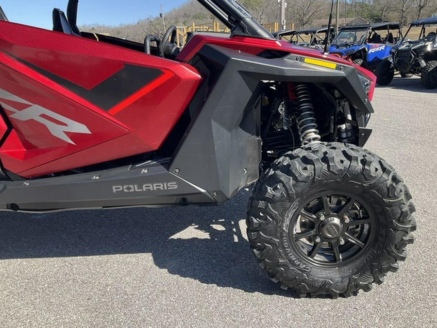 2023 Polaris RZR Pro XP 4 Ultimate