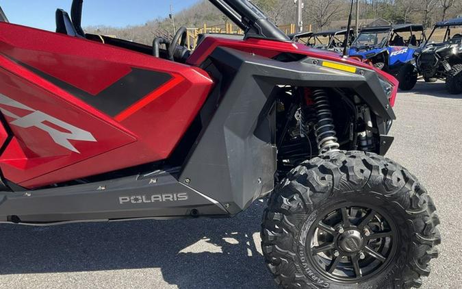 2023 Polaris RZR Pro XP 4 Ultimate