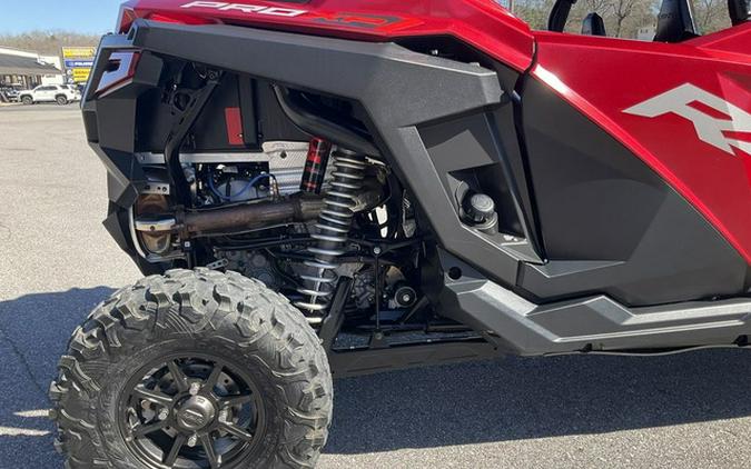 2023 Polaris RZR Pro XP 4 Ultimate