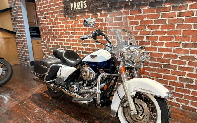 2007 Harley-Davidson Road King motorcycles for sale - MotoHunt