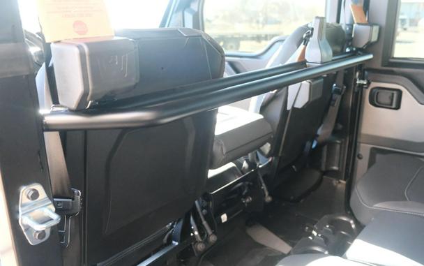 2026 POLARIS RANGER CREW XD 1500 NORTHSTAR TEXAS EDITION