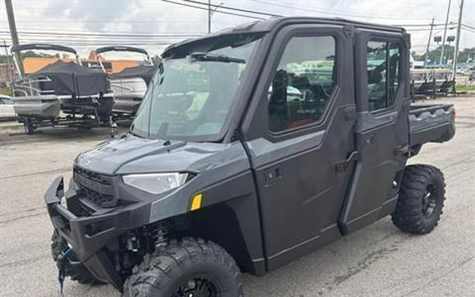 2026 Polaris Ranger Crew XP 1000 NorthStar Edition Ultimate