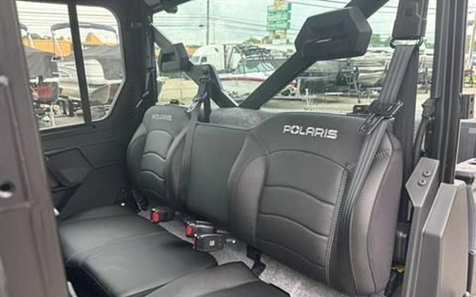 2026 Polaris Ranger Crew XP 1000 NorthStar Edition Ultimate