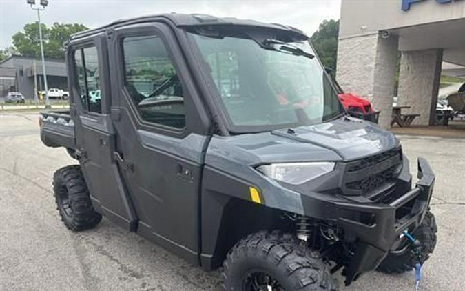 2026 Polaris Ranger Crew XP 1000 NorthStar Edition Ultimate