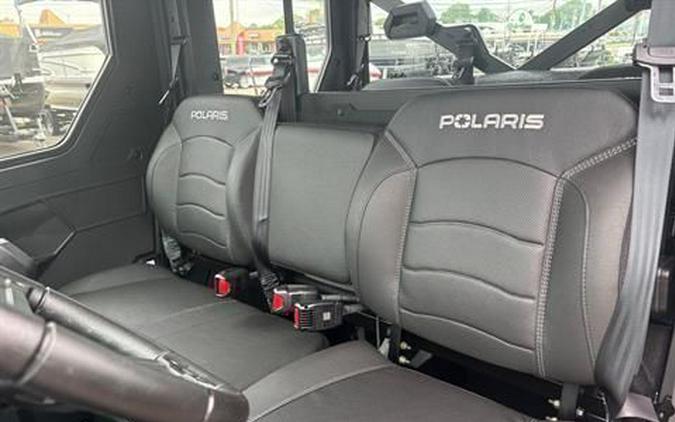 2026 Polaris Ranger Crew XP 1000 NorthStar Edition Ultimate