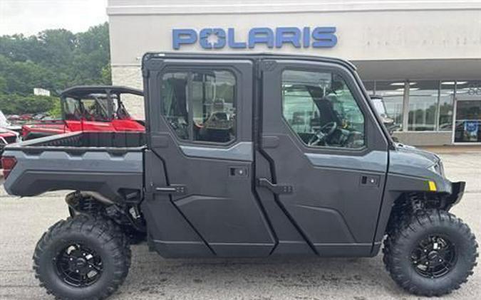 2026 Polaris Ranger Crew XP 1000 NorthStar Edition Ultimate