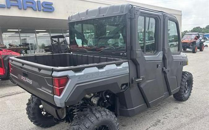 2026 Polaris Ranger Crew XP 1000 NorthStar Edition Ultimate