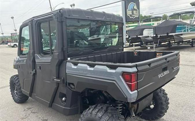 2026 Polaris Ranger Crew XP 1000 NorthStar Edition Ultimate