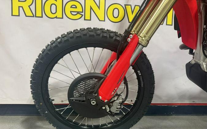 2026 Honda CRF 450RL