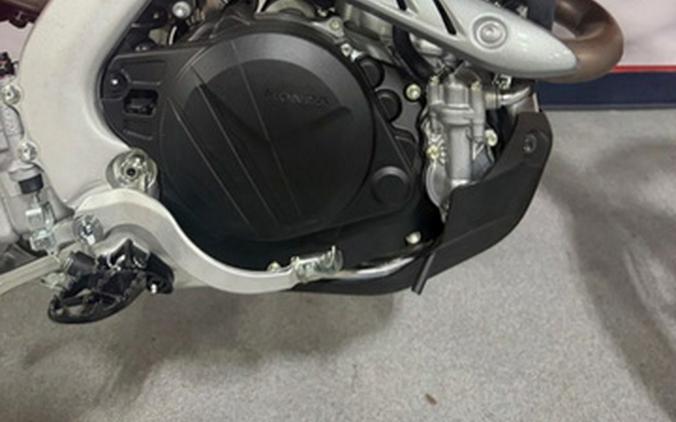 2026 Honda CRF 450RL