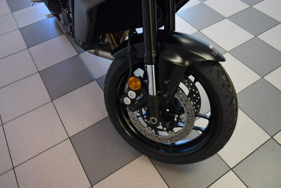 2026 Yamaha MT-09