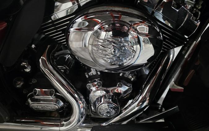 FLHTCU 2010 Electra Glide Ultra Classic