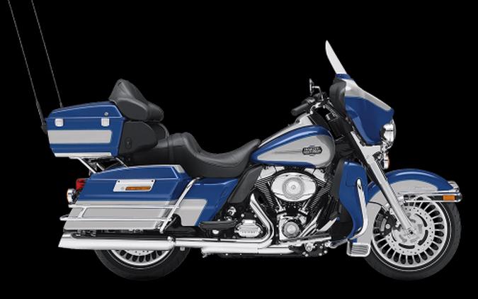 FLHTCU 2010 Electra Glide Ultra Classic