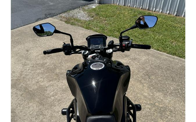 2024 CB1000R BLACK EDITION - Honda