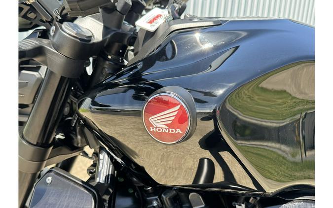 2024 CB1000R BLACK EDITION - Honda